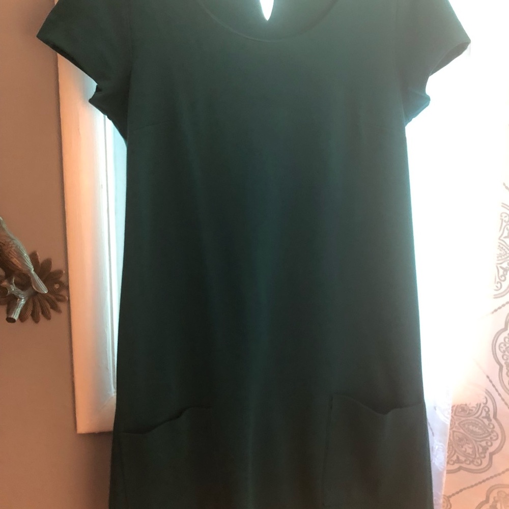Loft Tunic.